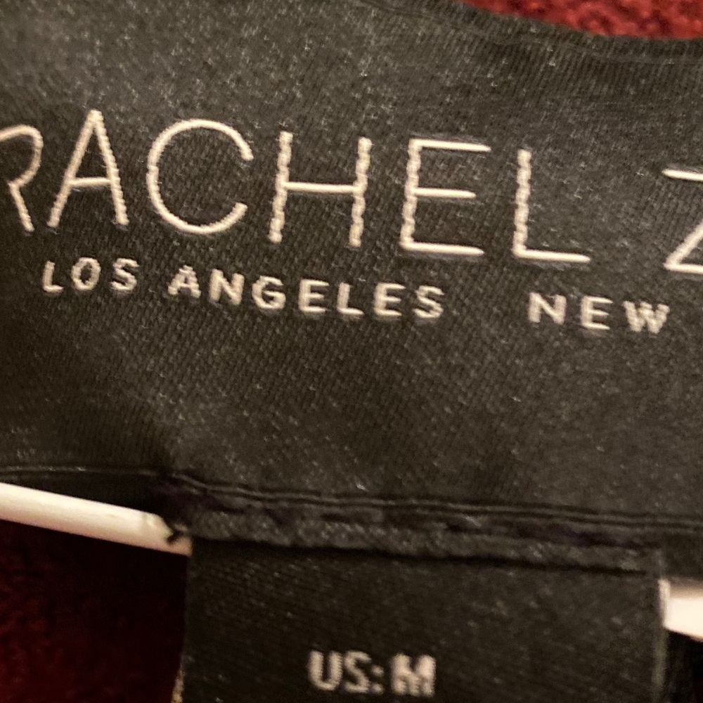BNWT Rachel Zoe Wool Coat - Picture 5 of 6